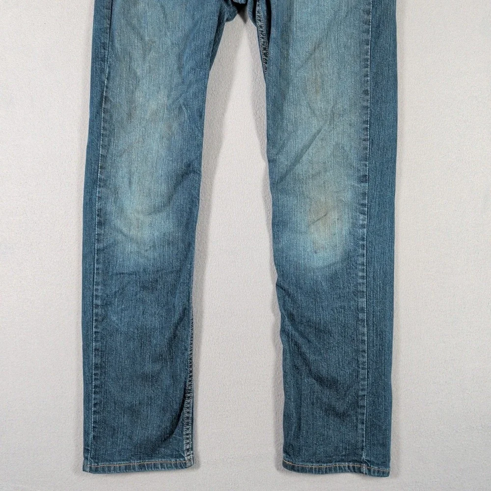 Levis good pre